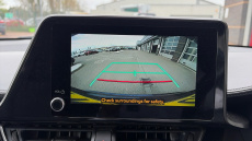 Toyota C-HR 1.8 Hybrid Design 5dr CVT Hybrid Hatchback